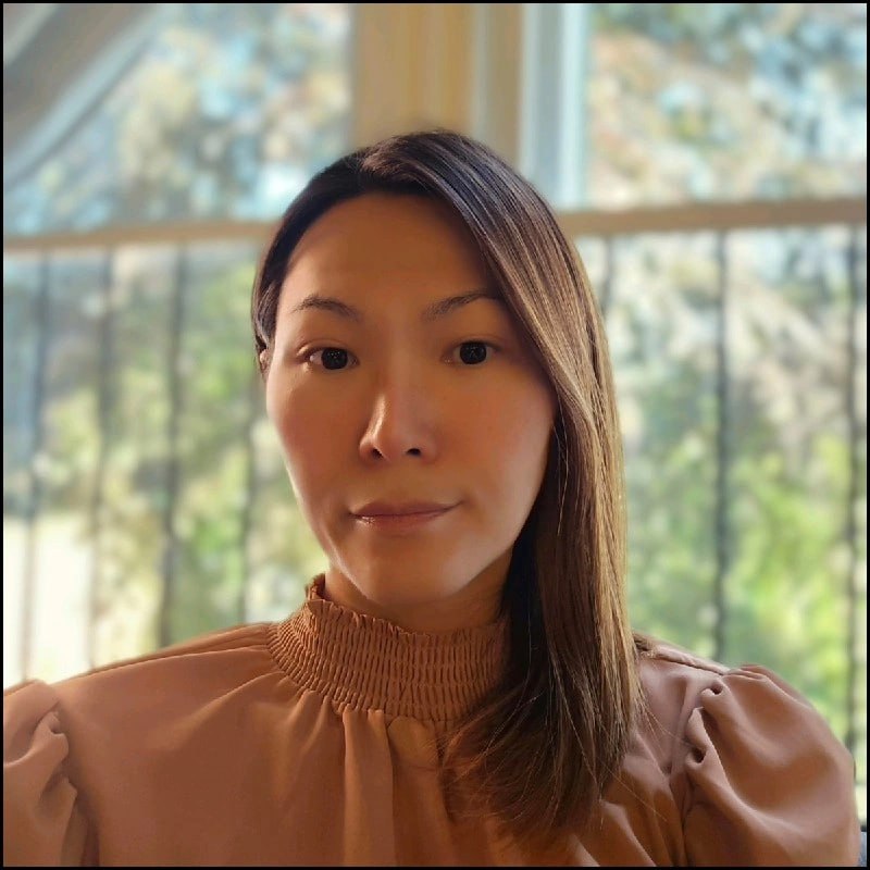 Vicky Cheng — Co-Founder of DHJVC